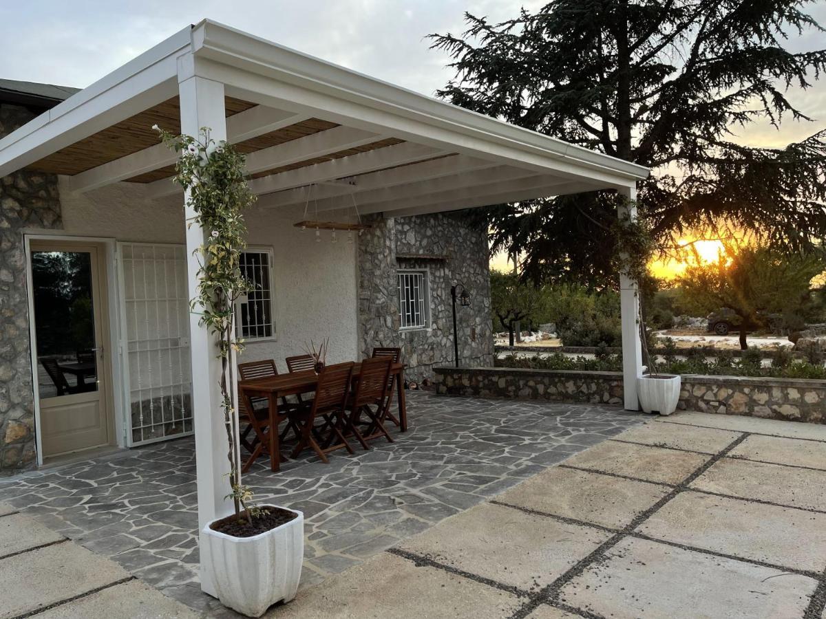 Trulli Del Capo By Monholiday Monopoli Exterior photo