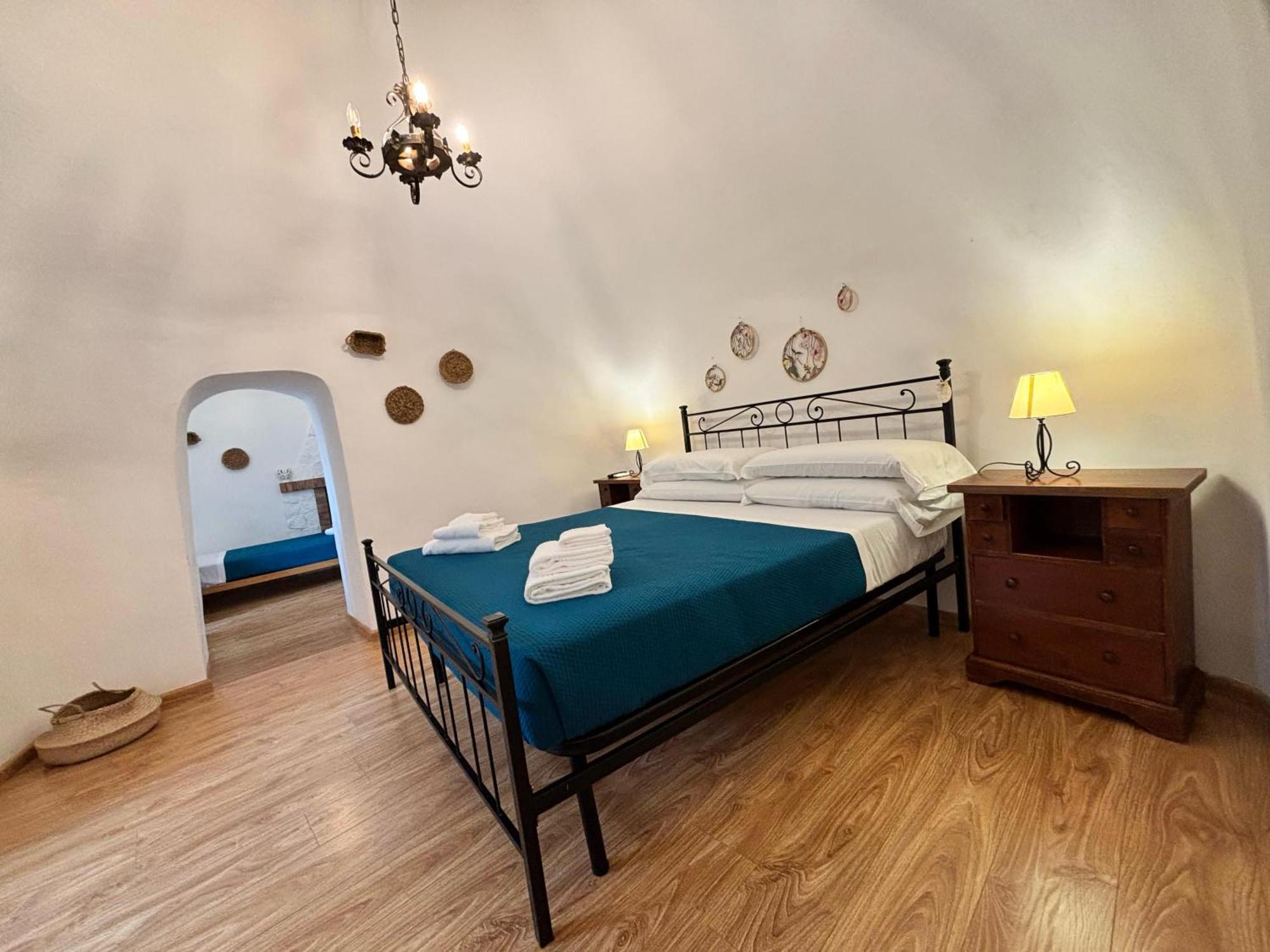 Trulli Del Capo By Monholiday Monopoli Exterior photo