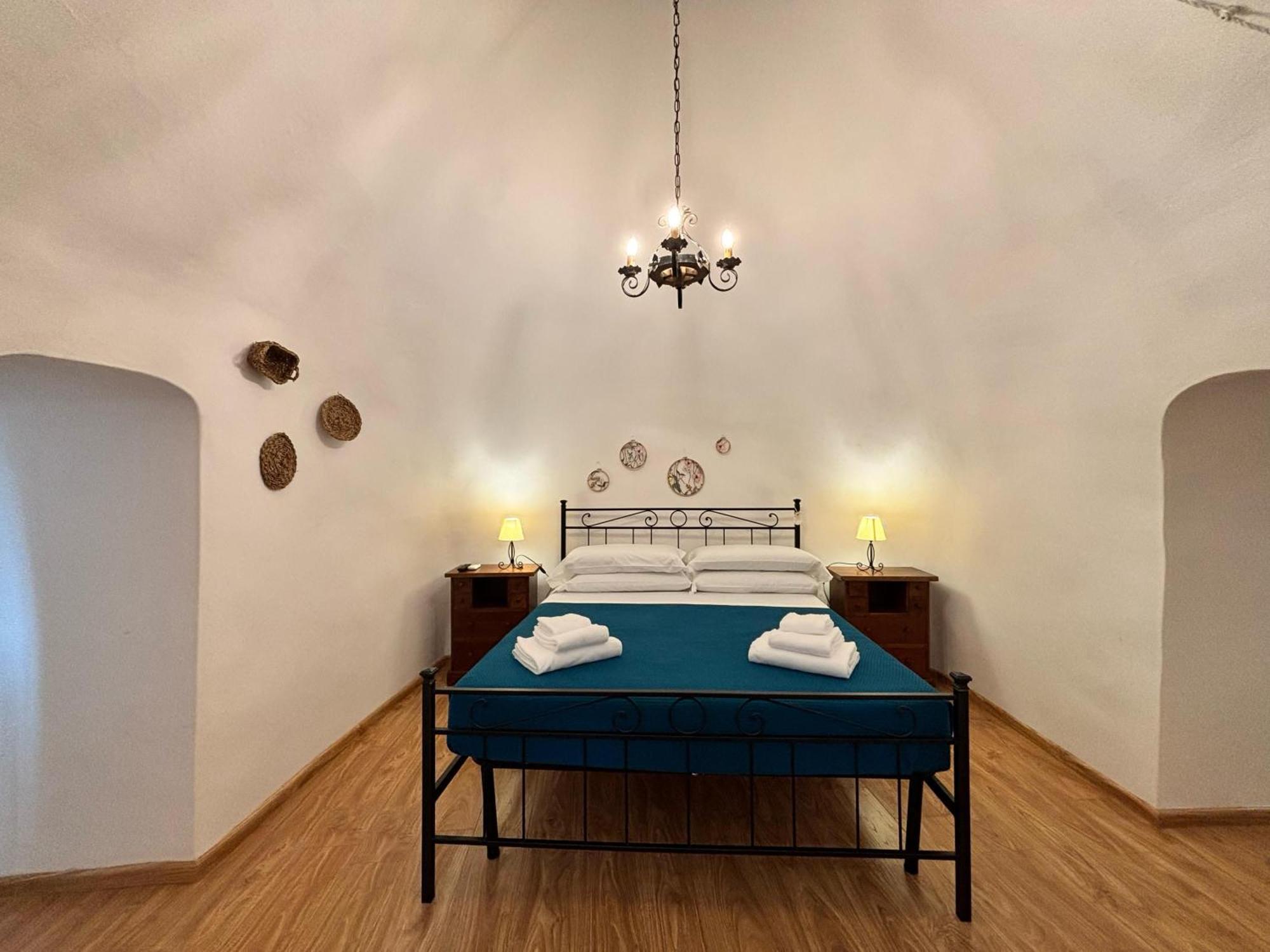 Trulli Del Capo By Monholiday Monopoli Exterior photo